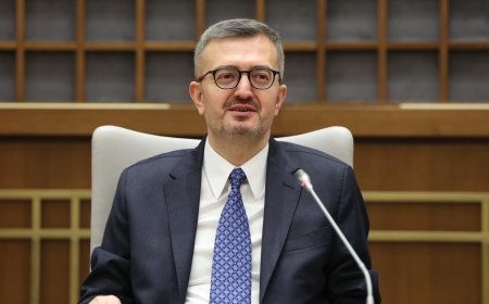 İletişim Başkanı Duran: Etik ve profesyonel kurallara göre hareket eden gazetecilerimiz vazgeçilmezdir