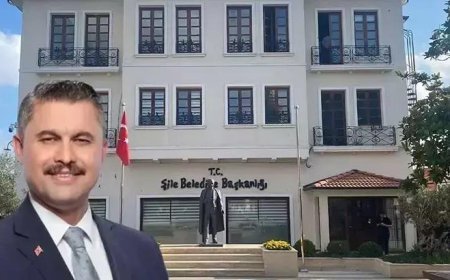 Şile Belediye Başkanı Özgür Kabadayı’nın ek ifadesi ortaya çıktı! 'Ali Şafak bana 'para ile yakalandım' dedi'