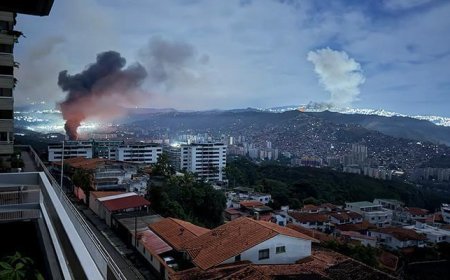 SON DAKİKA HABERLER: Caracas baskınının perde arkası! ABD, Venezuela’nın İran-Rusya-Çin destekli savunmasını nasıl deldi?