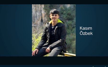 Alkollü sürücü 25 yaşındaki genci hayattan kopardı