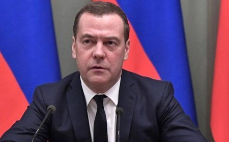 Rusya'dan Avrupa'ya zehir zemberek sözler! 'Aptallar savaş istiyorlar'