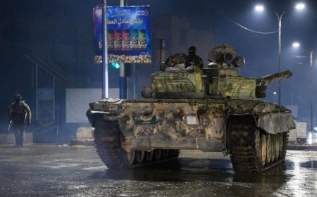 Güvenlik kaynakları: Çatışmaların esas sebebi, PKK'nın Suriye'nin kaynaklarını sömürme kaygısıdır