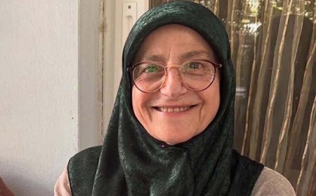 İzmir'de kamyonetin çarptığı kadın, kazadan 2 gün sonra öldü