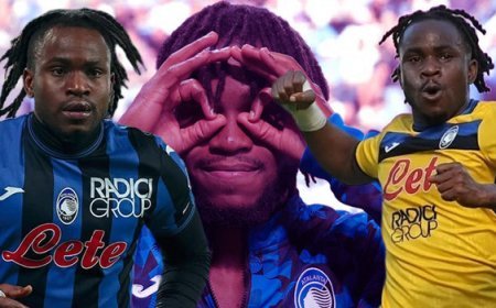 Fenerbahçe, Lookman transferinde son düzlüğe girdi! Atalanta'ya son teklif yapıldı