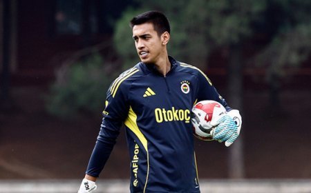 İrfan Can Eğribayat resmen Samsunspor'da!