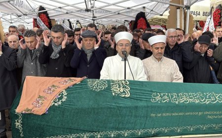 Yanan evde cesedi bulunmuştu; yeğeni öldürmüş