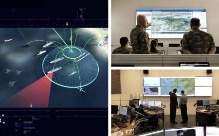 SON DAKİKA HABERLER: Savunma sanayiinde dev imza: NATO'nun acil ihtiyacı için tek kaynak HAVELSAN!