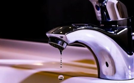 İzmir'in 6 ilçesinde su kesintisi yaşanacak: 1 ilçede 24 saat sürecek (11 Ocak İZSU su kesintisi listesi)