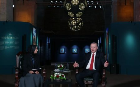 Cumhurbaşkanı Erdoğan: Nüfus artışına karşı çıkanlar var, bu bizi üzüyor