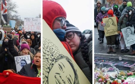 SON DAKİKA HABERLER: ABD'de binler sokaklara döküldü! 'Adalet yoksa barış da yok'e çıkaramaz