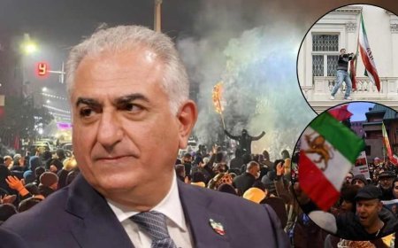 İran'daki karışıklık sonrası ABD ile gerginlik zirve yaptı! Tahran'dan misilleme sinyali: Üsleri ve gemileri meşru hedef olacaktır