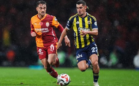 Fenerbahçe'den Levent Mercan'ın sağlık durumu hakkında açıklama!