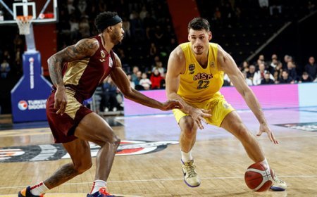 Trabzonspor deplasmanda galip!