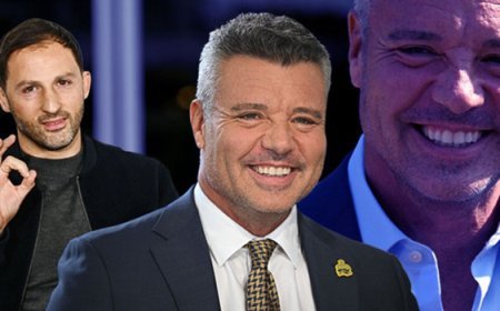 Fenerbahçe'ye transfer piyangosu! 30 milyon Euro ile geliyorlar