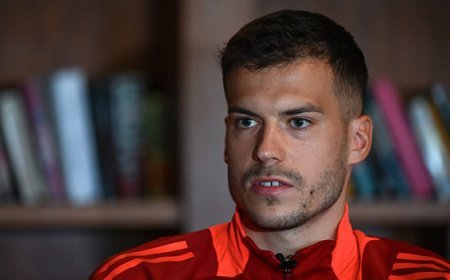 Laszlo Benes'ten Skriniar açıklaması!