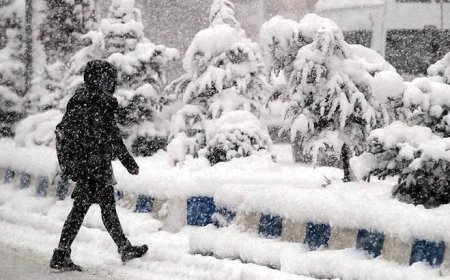 Son dakika... Ankara'da kırsal mahallelerde taşımalı eğitime kar engeli! Valilikten açıklama