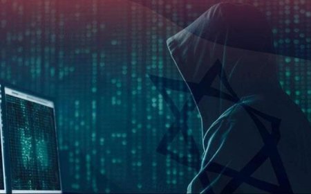 İsrail ile Almanya, siber savunma iş birliği anlaşması imzalandı