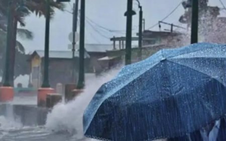 Darıca'da fırtınanın çatılarını uçurduğu 5 okulda eğitime 4 gün ara verildi