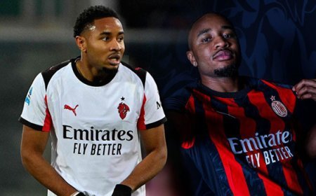Fenerbahçe'nin listesindeki Christopher Nkunku, transfer kararını açıkladı!