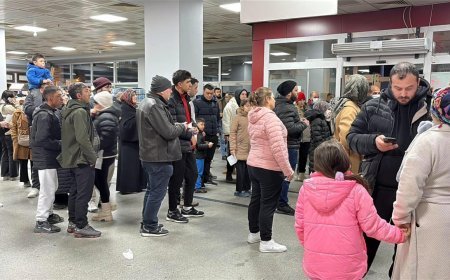 Doç. Dr. Doğan: Gribal enfeksiyon vakalarında zirve dönemindeyiz