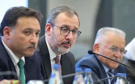 Kasapoğlu: Komisyonumuzun saha çalışmaları devam edecek