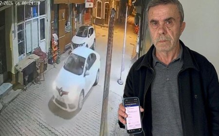 306 km yol geldi, hayatı kabusa döndü! ‘Rezervasyon olmadığını öğrenince şüphelendim’