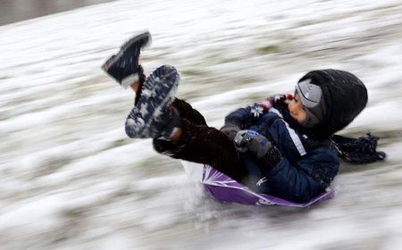 SON DAKİKA 12 Ocak Pazartesi okullar tatil mi? Hangi il ve ilçelerde okullar tatil edildi? İşte kar tatili olan il ve ilçeler...