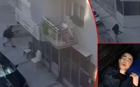 İzmir'de 3 polisin şehit olduğu karakola saldırıda istenen cezalar belli oldu