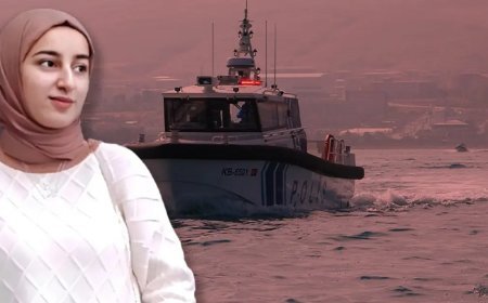 Nizamettin Kabaiş Adalet Bakanı ile görüşecek. Rojin Kabaiş soruşturmasında yeni iddia