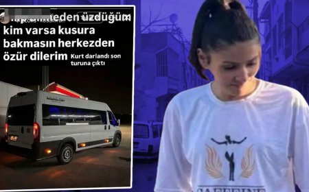 Eşi tarafından vurulan Tuğçe yaşam savaşı veriyor! Saldırganın sosyal medya paylaşımı ortaya çıktı