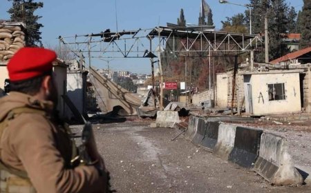 Suriye ordusundan SDG'ye 'sert karşılık' ültimatomu! Halep'in doğusuna yeni silahlı unsurlar sevk edildi