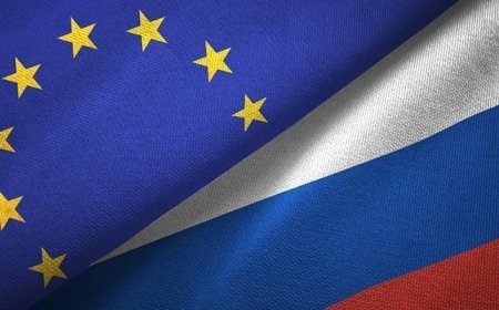 AB'den çarpıcı Rusya açıklaması! 'Barış tek bir kişiye bağlı'