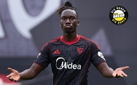 Batista Mendy'den Trabzonspor kararı! Resmen açıkladı