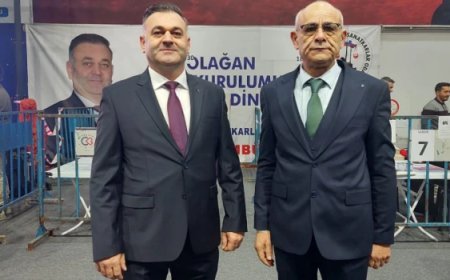 ERKAN ZÜMBÜL GÜVEN TAZELEDİ
