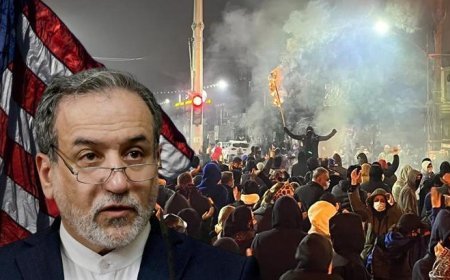 Washington-Tahran hattında kritik iddia: Trump'ın özel temsilcisi ile görüştü