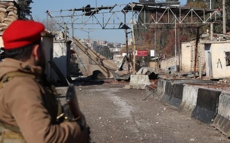 Şeyh Maksud Mahallesi'ndeki siviller YPG/SDG işgali sırasında yaşadıkları zulmü anlattı