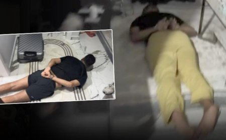 5 ilde sazan sarmalı operasyonu! Tapu müdürlüğünde akılalmaz tezgah: Şebeke tamamen çökertildi