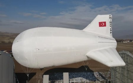 Yerli ve milli GÖKÇERİ şehitlerin adıyla göreve başlıyor