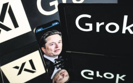 Grok’a ‘akıllı ol’ tokadı