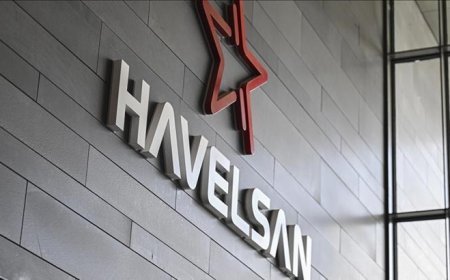 Savunma sanayii yeni bir akademik platformu hayata geçirdi: Havelsan’dan TSK’ya görülmeyen göz