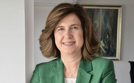 “Sağlıklı toplum, güçlü bilimsel altyapı ile mümkün”