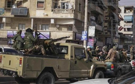 Suriye ordusundan YPG/SDG'ye net uyarı! 'Fırat Nehri'nin doğusuna çekilin'