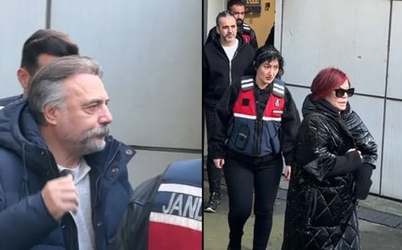 Ünlülere uyuşturucu operasyonunda yeni dalga. Oktay Kaynarca ve Emel Müftüoğlu dahil 6 gözaltı