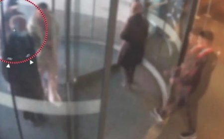 Etiyopyalı organ çetesine darbe