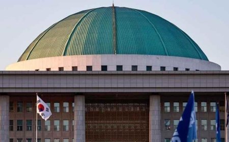 Eski devlet başkanı için idam talebi! 'Ayaklanmanın ele başı'