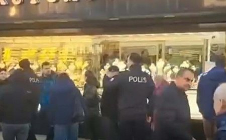 Yer: Çanakkale! Kar vaadiyle para ve altın topladığı öne sürülen kuyumcu ve oğlu kayıp