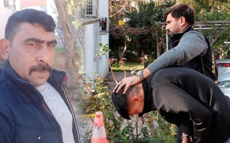 Antalya’daki kanlı olayda duruşma gerildi! 'bu böyle olmazsa kanla biter dediler'