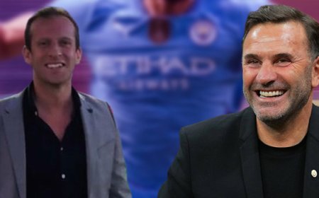 Gardi önerdi, yönetim harekete geçti: Galatasaray'a 75 milyon euroluk yeni yıldız!