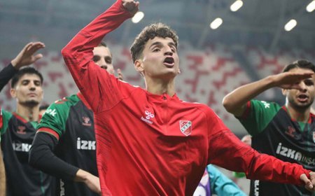 Fenerbahçe, Trabzonspor ve Acun Ilıcalı istiyordu! Adem Yeşilyurt'un transferi iptal oldu