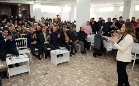 Tekirdağ'a kurulmak istenen angus çiftçiliğine belediye başkanları karşı çıktı